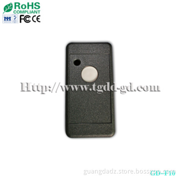 RF Wireless Garage Door Opener RF Remote Control (GD-F10)